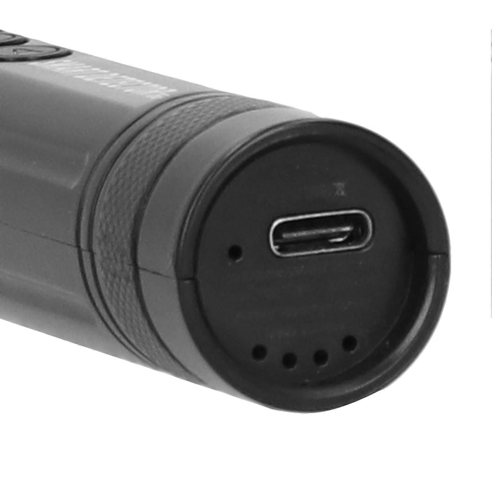 T68 Camera Detector Multifunction Magnetic Positioning Anti Eavesdropping Portable Pen Shape