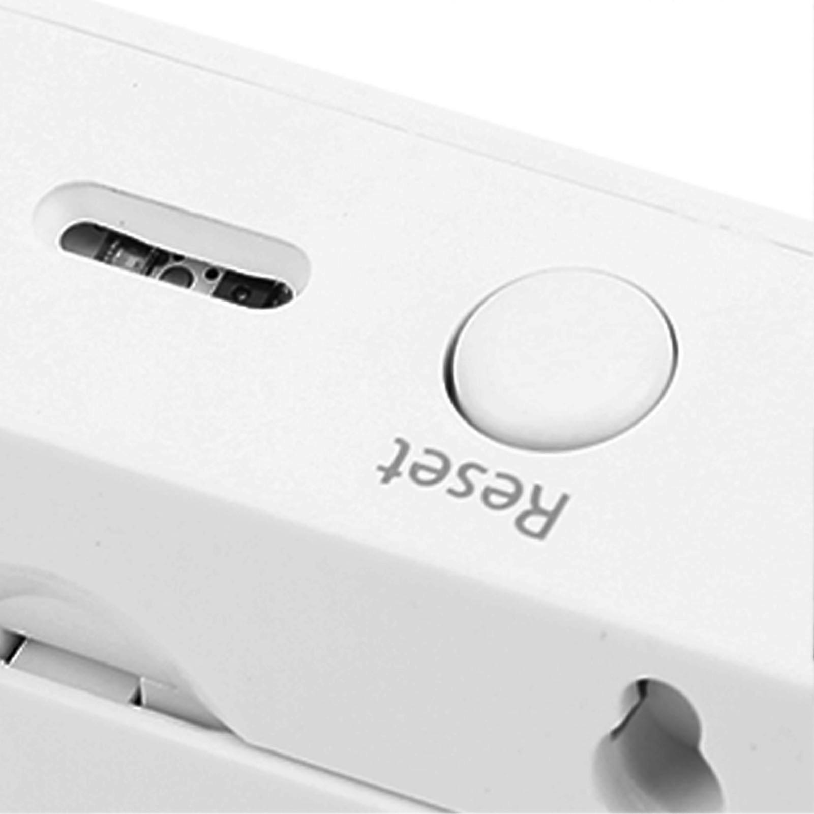 Intelligent Temperature and Humidity Sensor Light Transducer Display for TUYA ZigBee