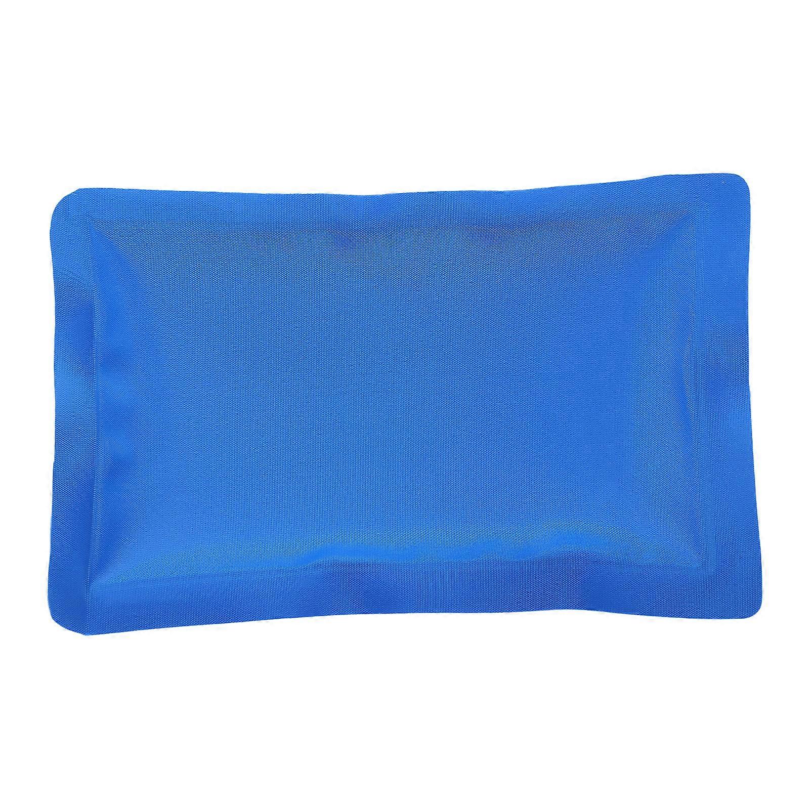 Rectangular Shape Cold Hot Compress Pack Pain Swelling Relieve Cooling Heating Pack