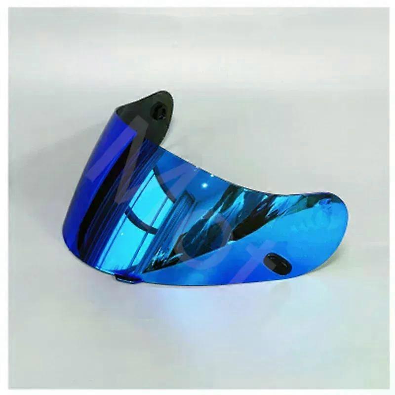 Helmet Visor for HJC CL16 CL17 CLST CLSP CSR1 CSR2 CS15 TR1 FG15 HS11 FS15 Helmet Shields Uv Protection Capacete Accessories