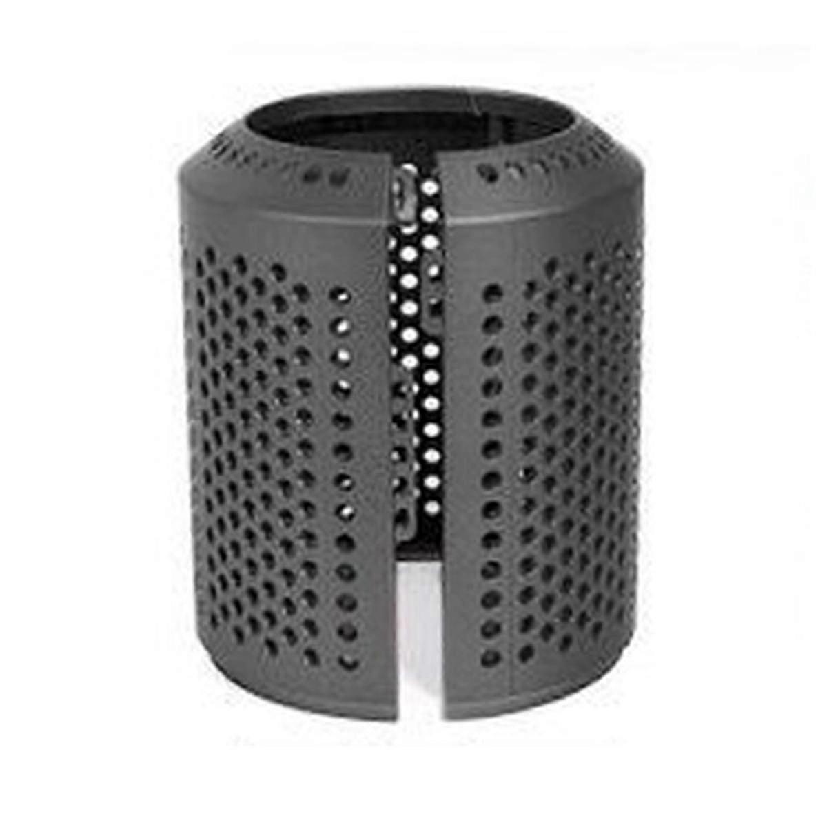 Dustproof Outer Filter Cover Compatible with Dyson Hair Dryer HD01, HD03, HD07, HD08 - Replacement Strainer Filter Net Part