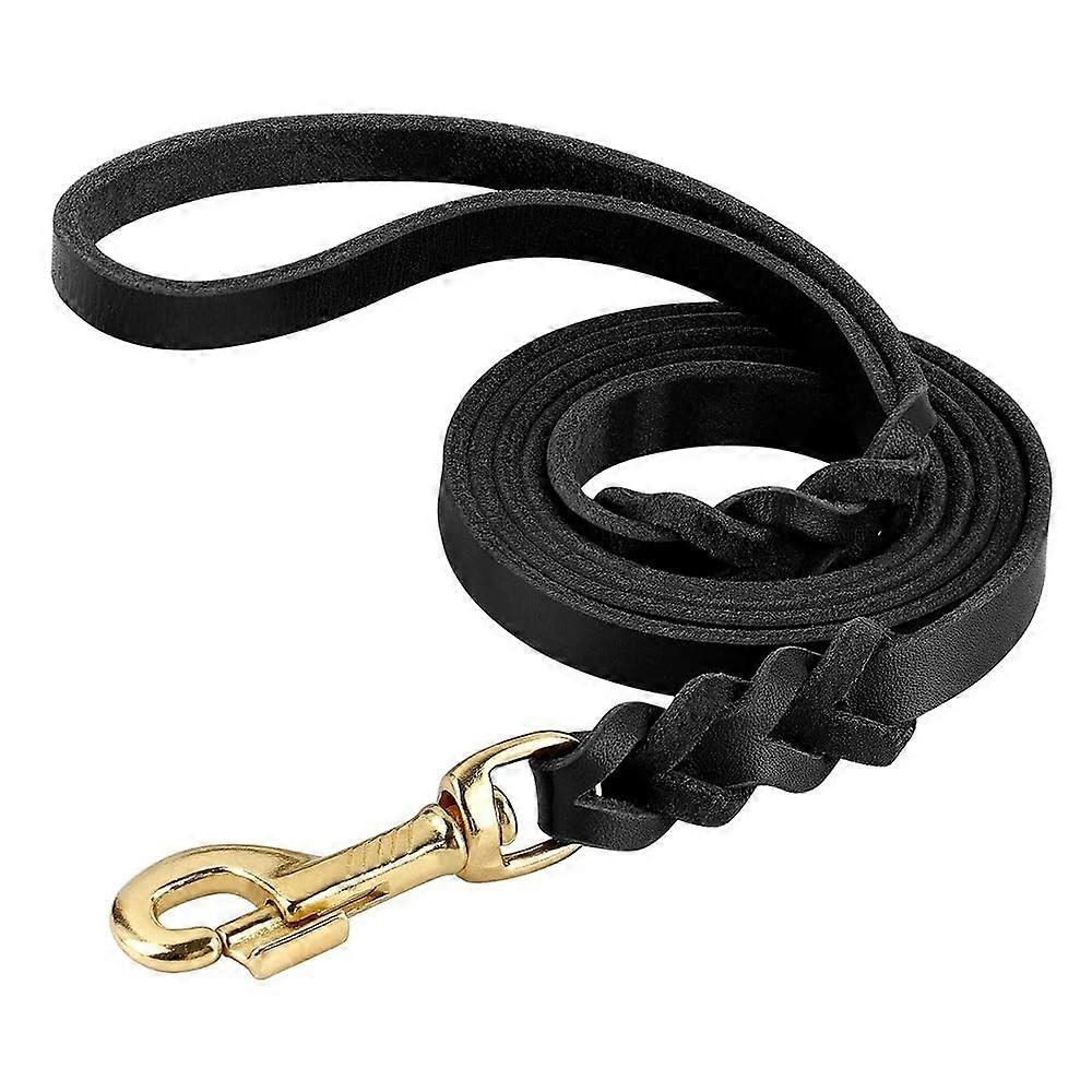 Dog Lead for Puppies, Medium and Large Dogs, Easy to Put On Ref: 7339