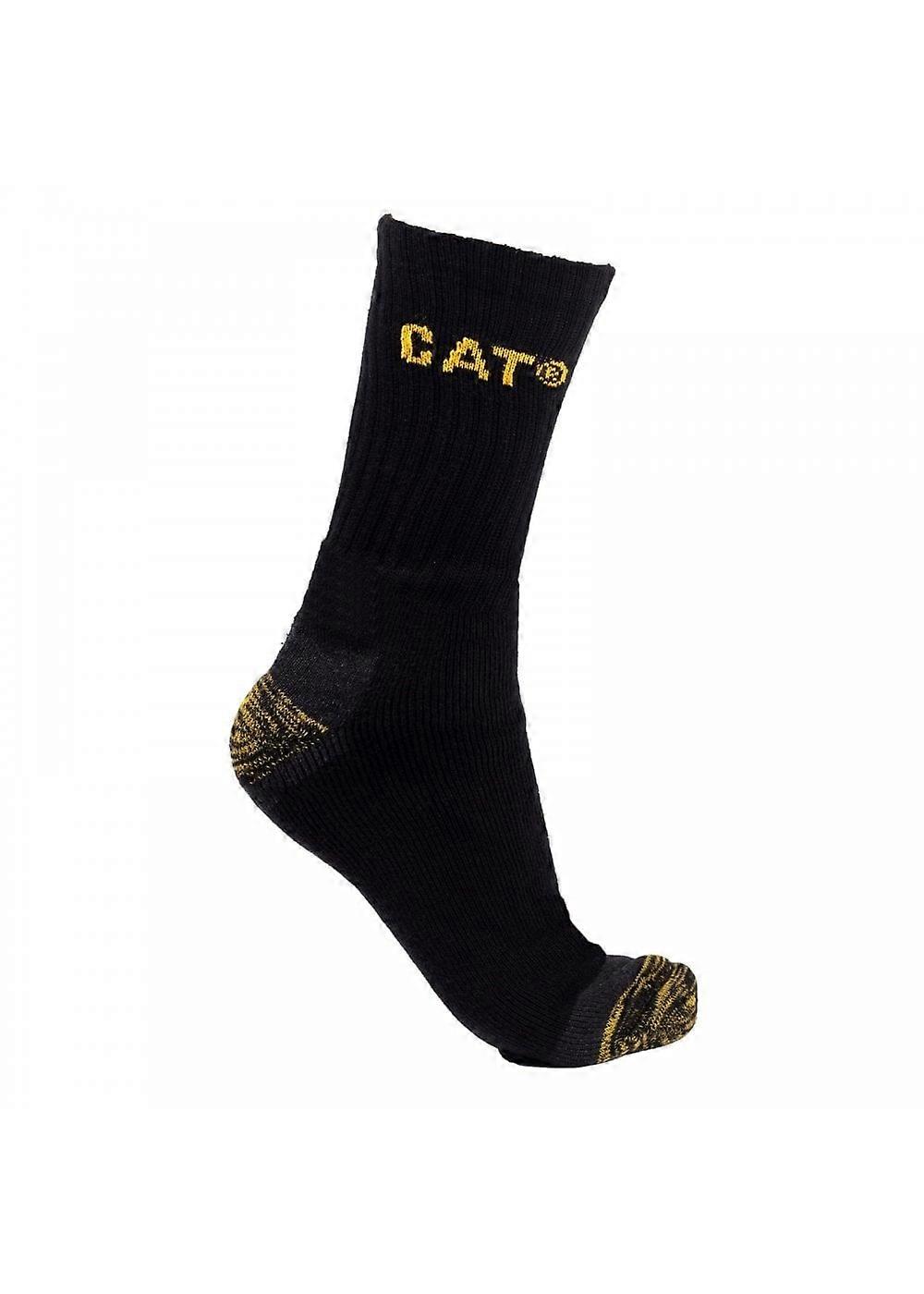 Men's CAT Premium Work Socks 31897