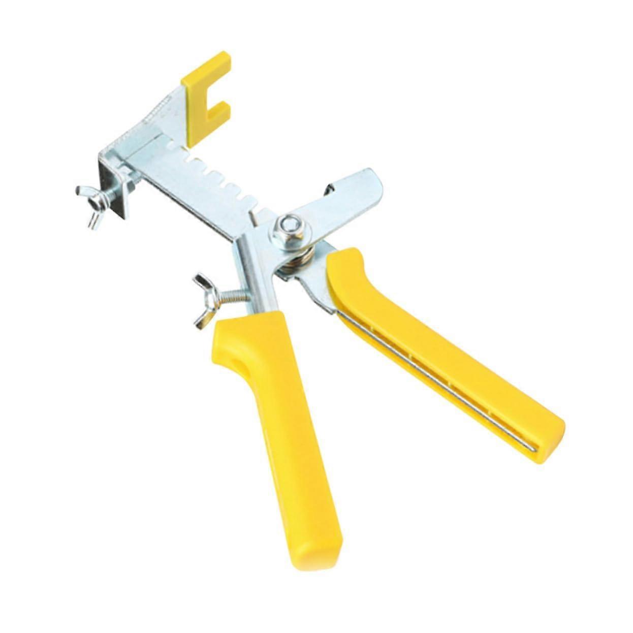 Tile Tool Positioning Levelling System Laying Aid Brackets Levelling Machine Tile Correction Leveler