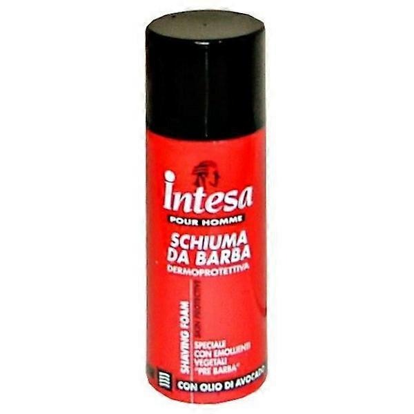 INTESA Sch.barba viaggio 50 ml. - Shaving foam and cream