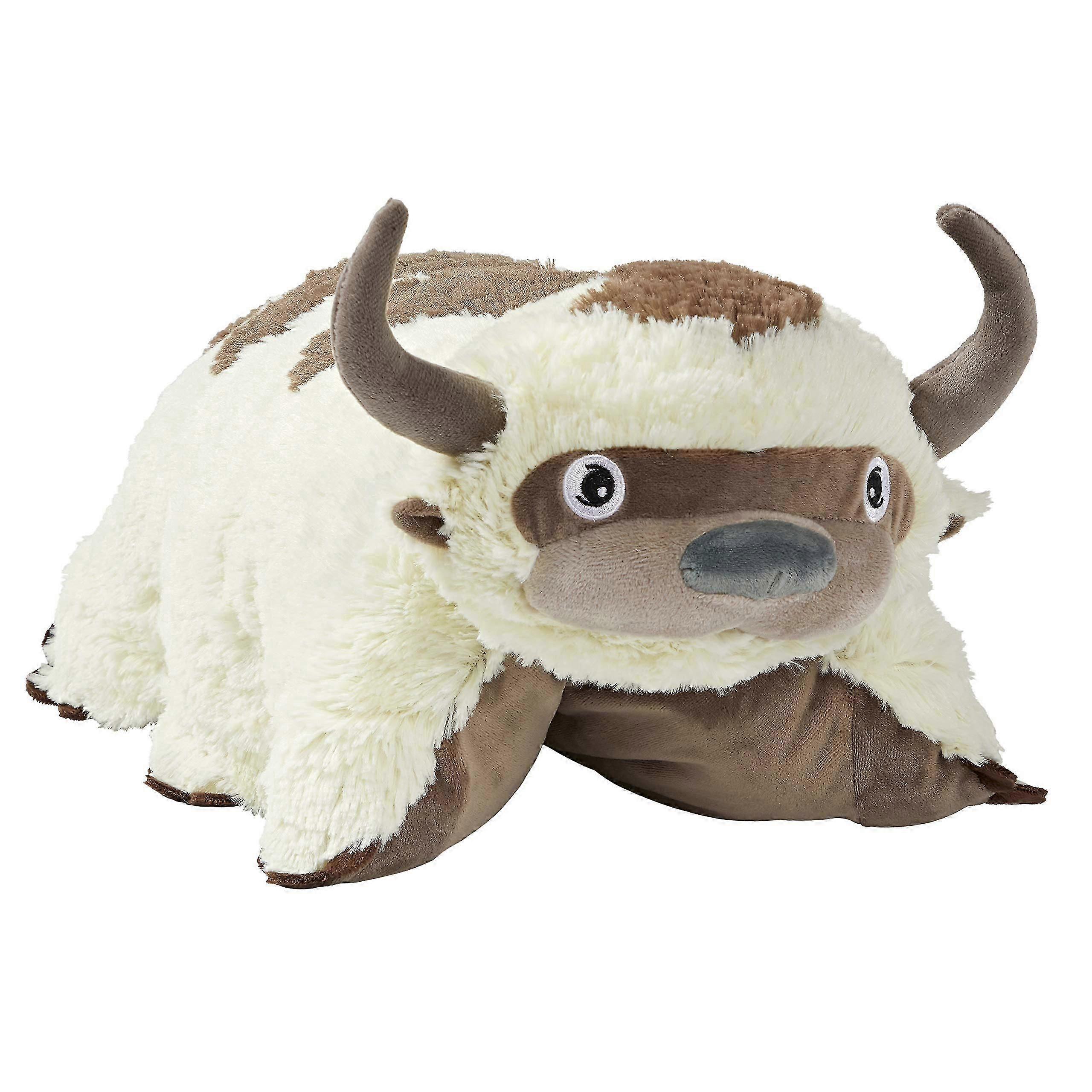 Peluche blanco 16"
