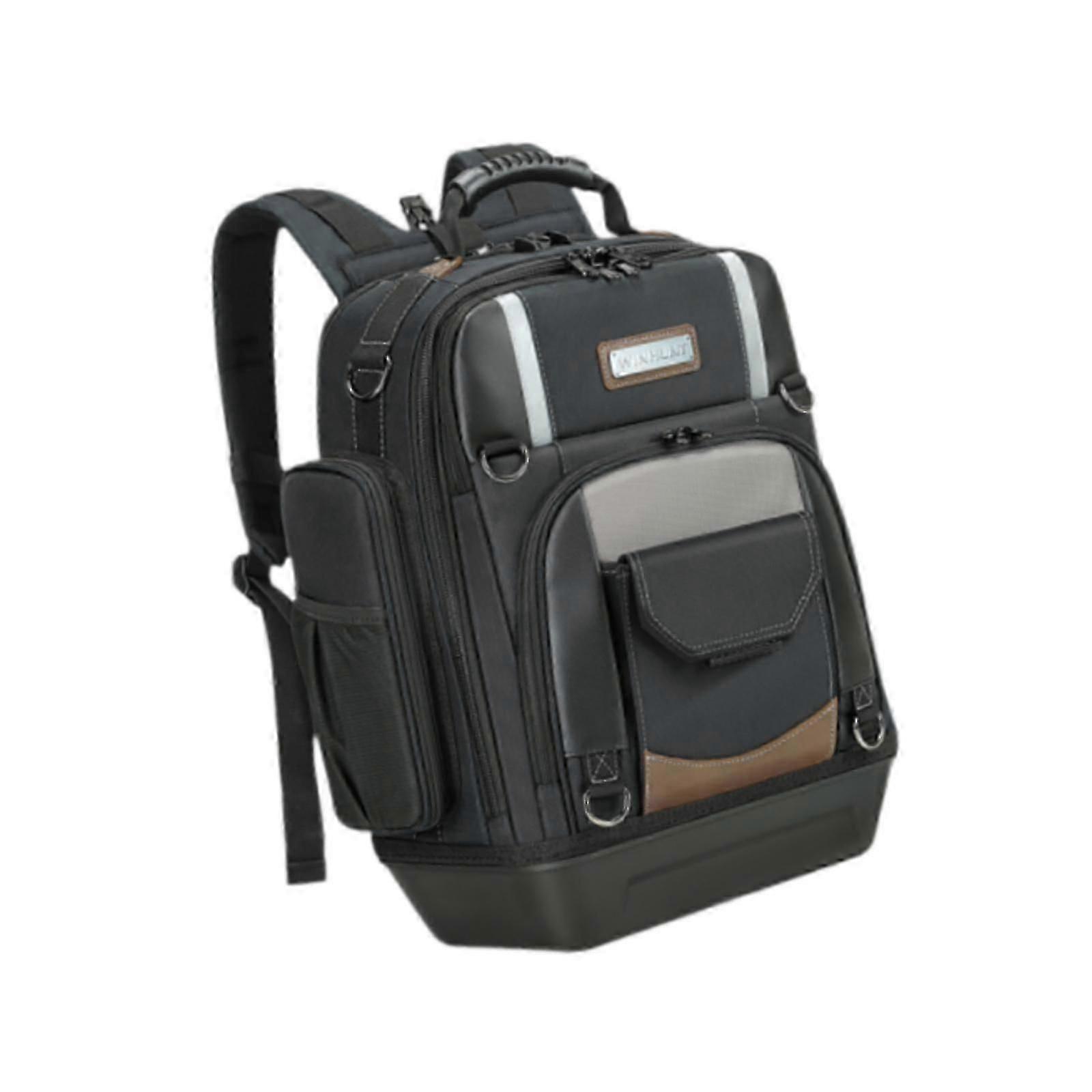 Tool Bag Hand Tools Organizer Wrench Tool Pouch Worker Tool Backpack for Men