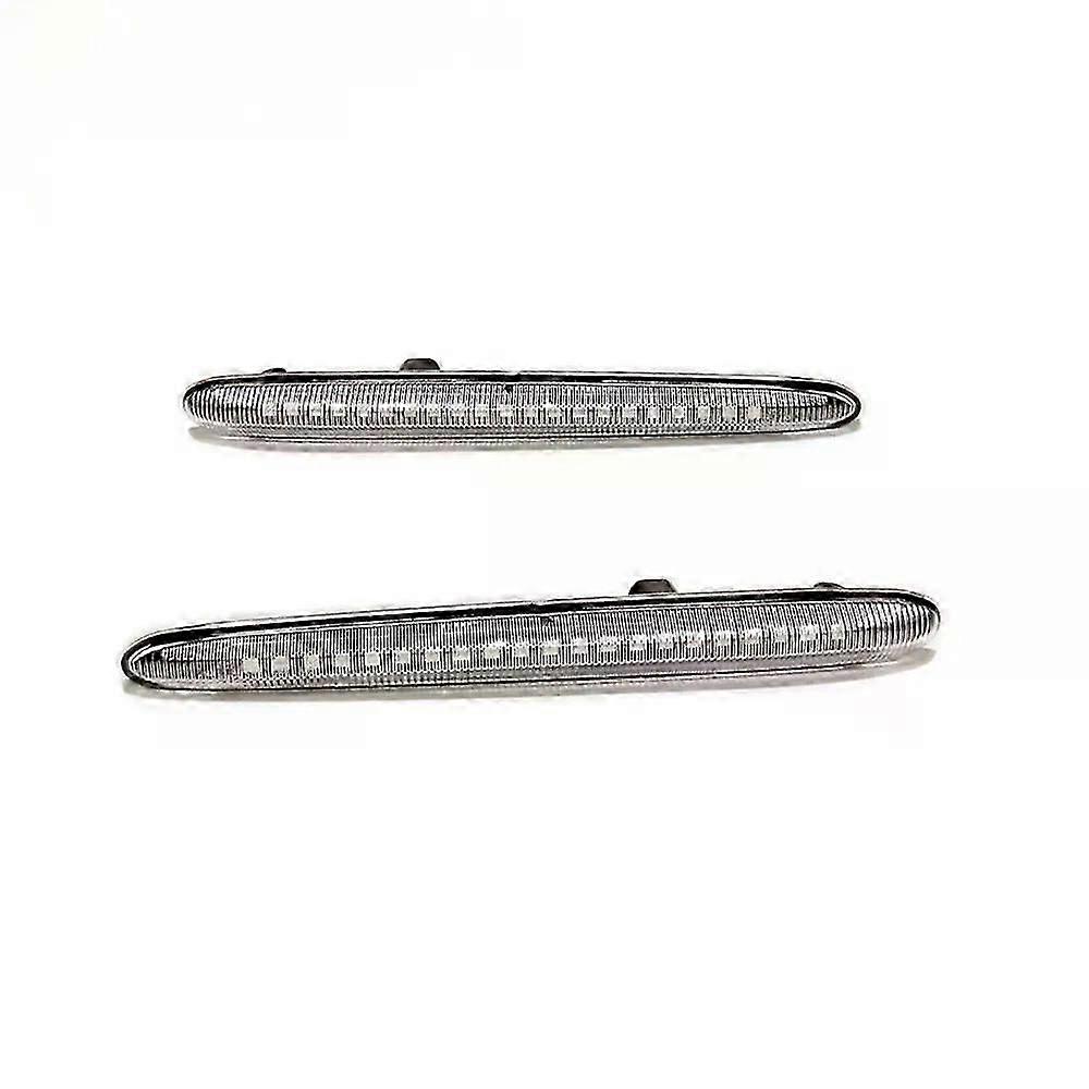 LED Dynamic Side Marker Lights Arrow Turn Signal Blinker Lamps Fit For  Alfa Romeo Giulietta 940 Juliet Sprint Veloce 2010-