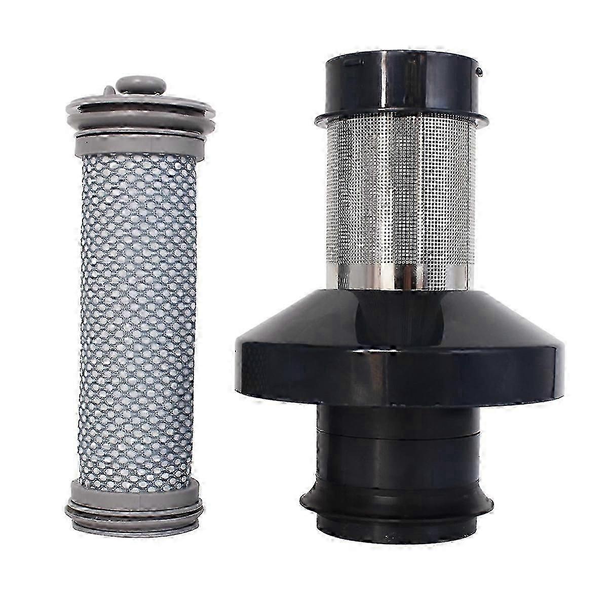 Vacuum Cleaner Filter Holder Replacement, Fits for Tineco A10/A11/S11 / S12 Series Cordless Vacuum C