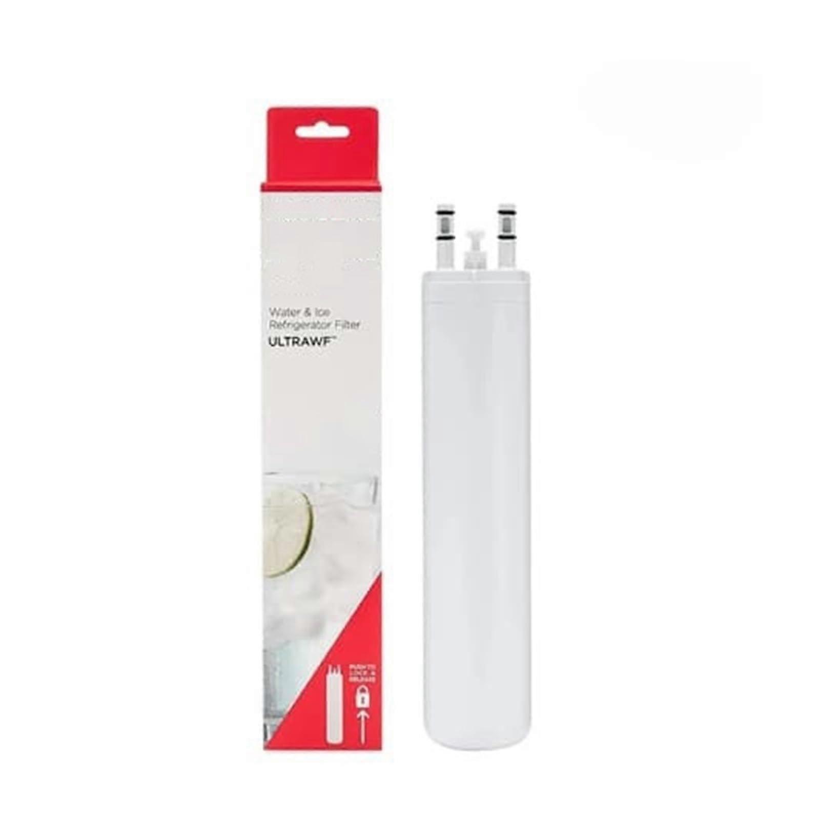 Refrigerator water filter, compatible with ULTRAWF, compatible with Pure Source Ultra 1000472026 203618461 242017800 242017801 242017802 (1Pc)