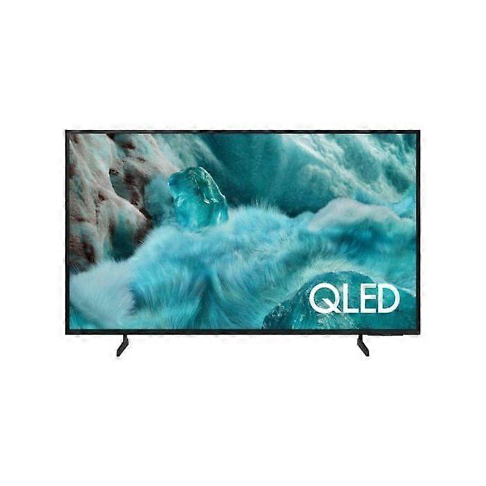Samsung Q7F QE43Q7FAAU 43" QLED 4K Ultra HD Smart TV WiFi Černý