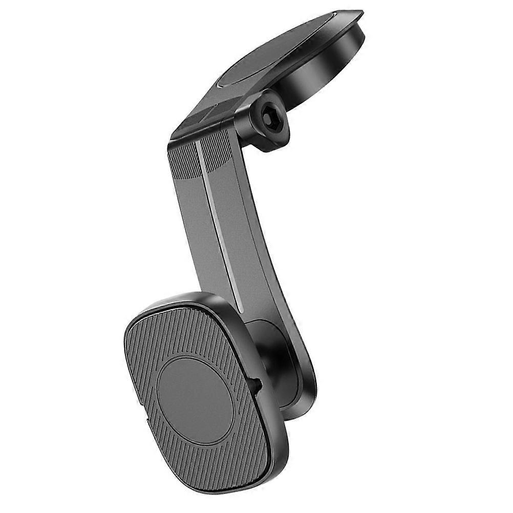 Magnetic Phone Holder for Car – Sturdy, Wear Resistant Dashboard & Air Vent Mount for Navigation and Hands Free Calls