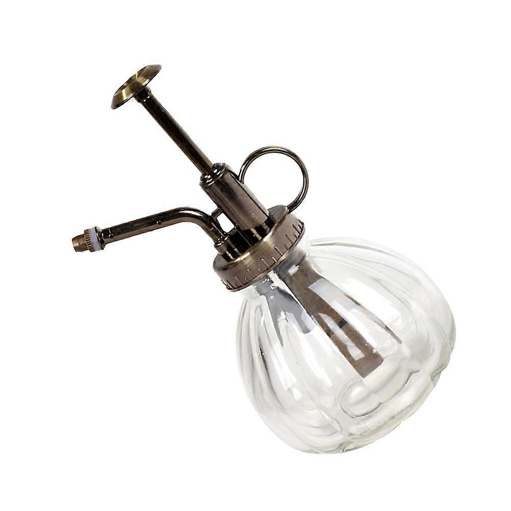Vintage Watering Pot Pumpkin Spraying Tool For Gardening Home Hotel 1PC