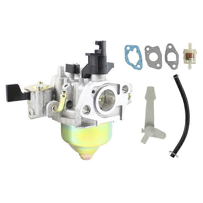 用于 Generac Power 0059870 126-2500 PSI 高压清洗机的 3000 化油器部件 #0J88870123 更换