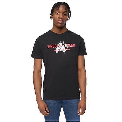 Kings Will Dream Mens Sprayer T-Shirt