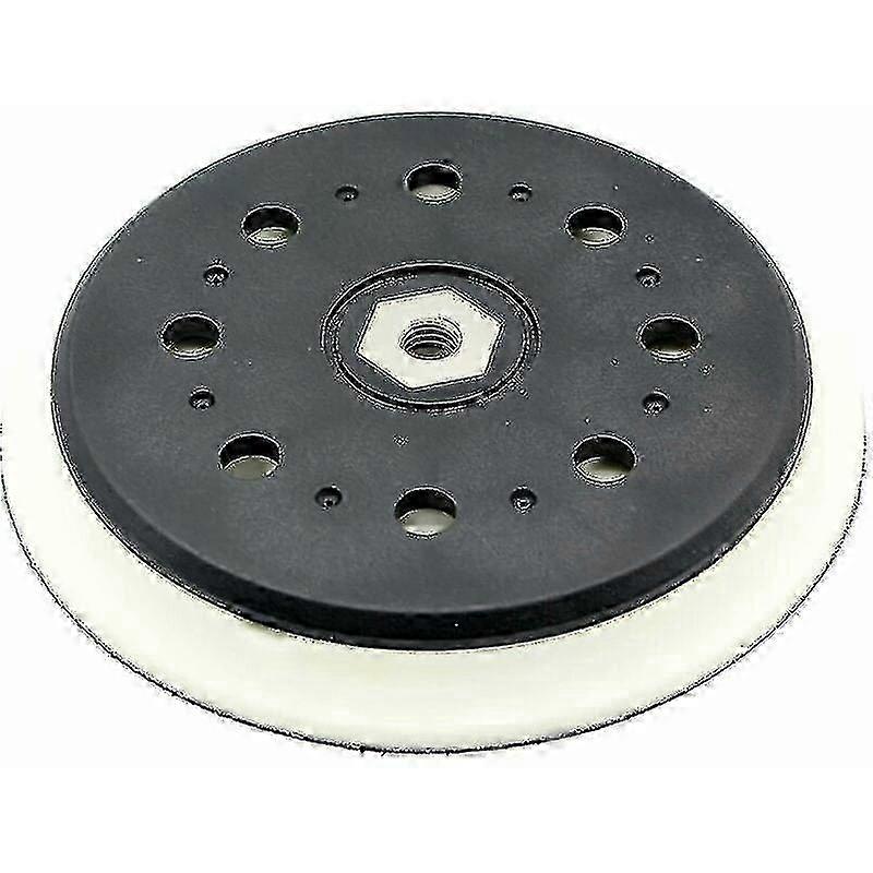 Replacement sanding pad 150mm for Makita BO6050 eccentric sander