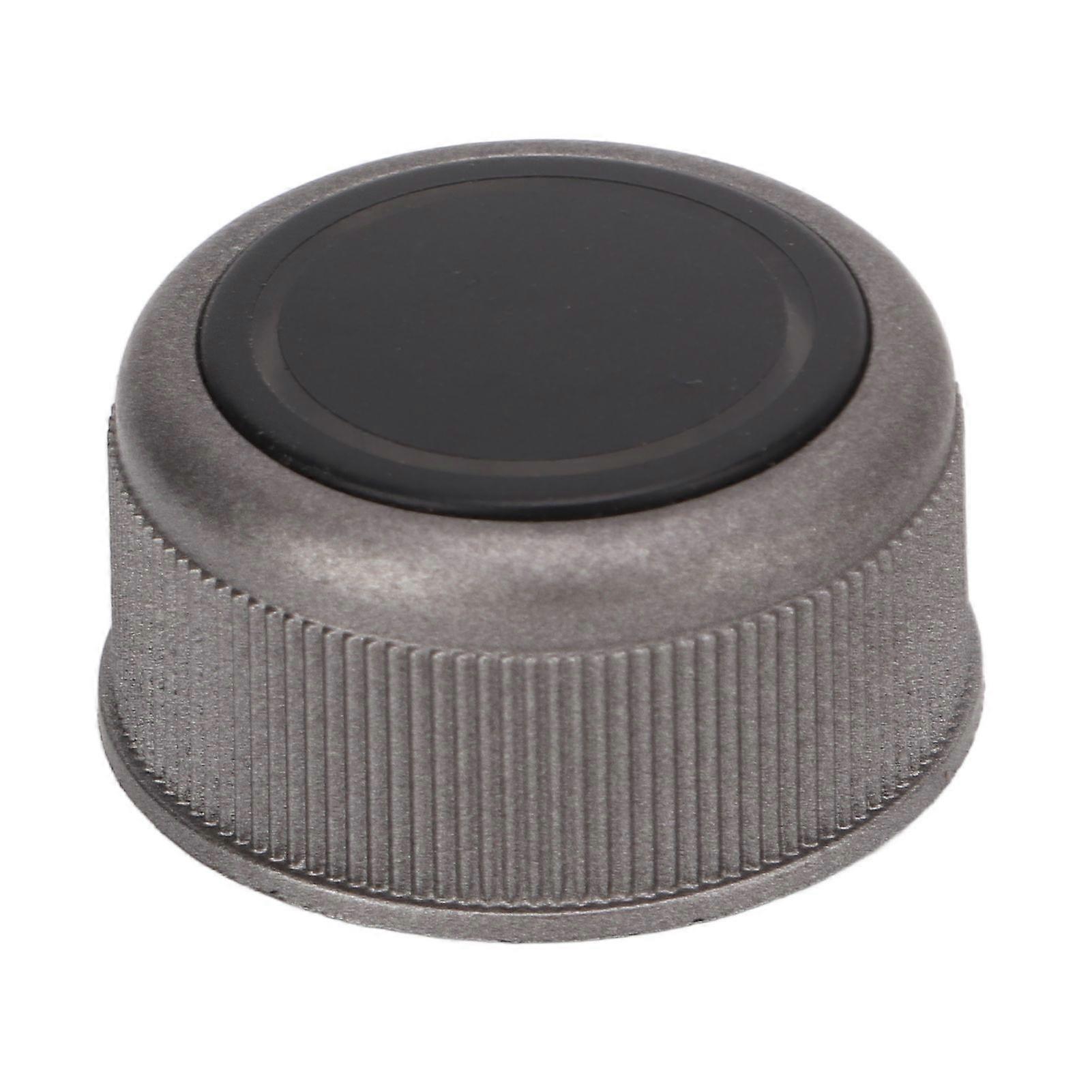 plastic volume knob 39103TA0A31 for Accord Crosstour radio control