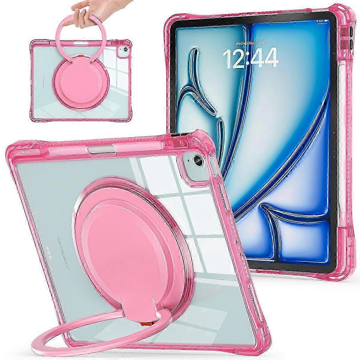 For iPad Air 13 (2024) Tablet Case