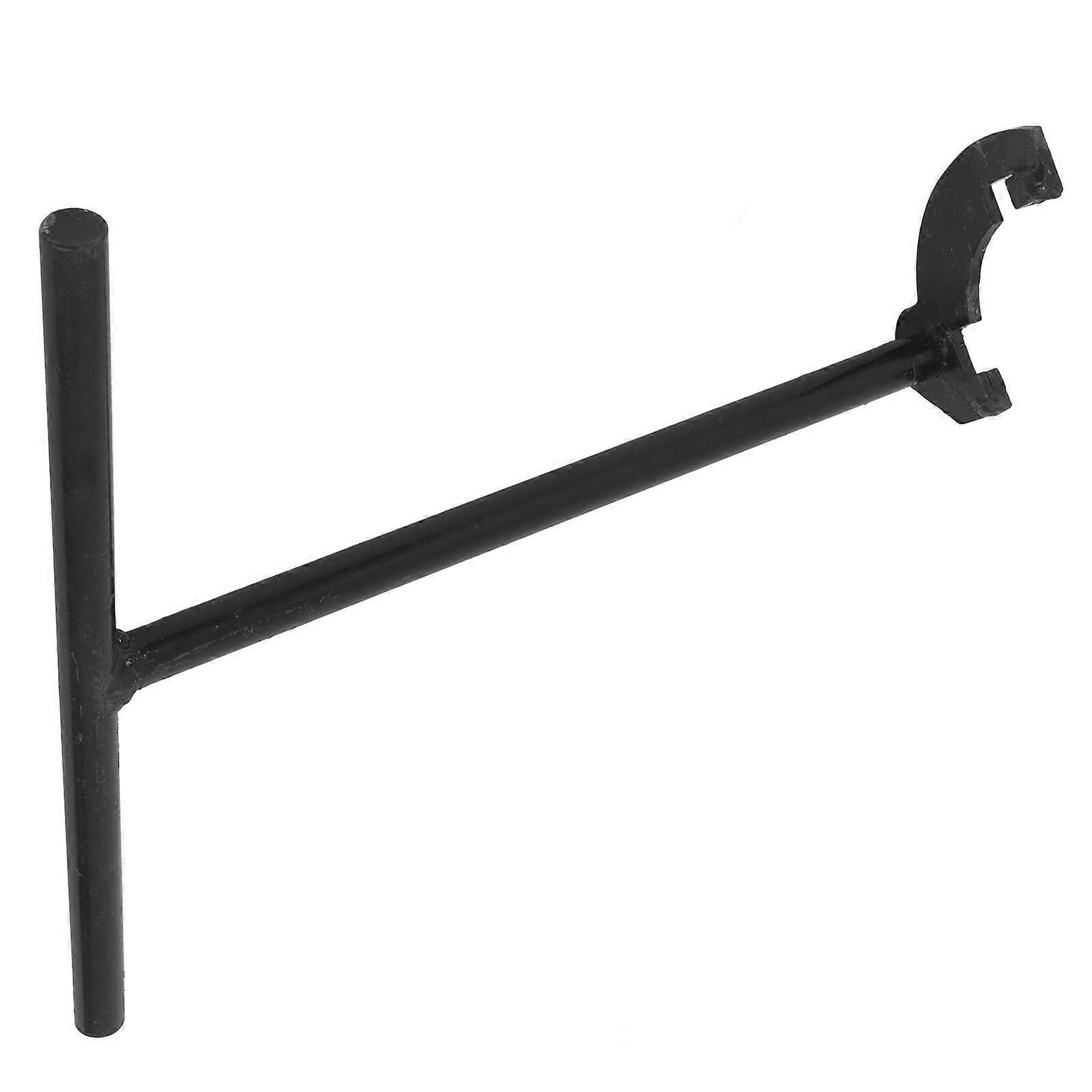 Manual Valve Wrench Tool for IBC Tanks – Ergonomic Handle Design for Efficient Tightening and Quick Operation