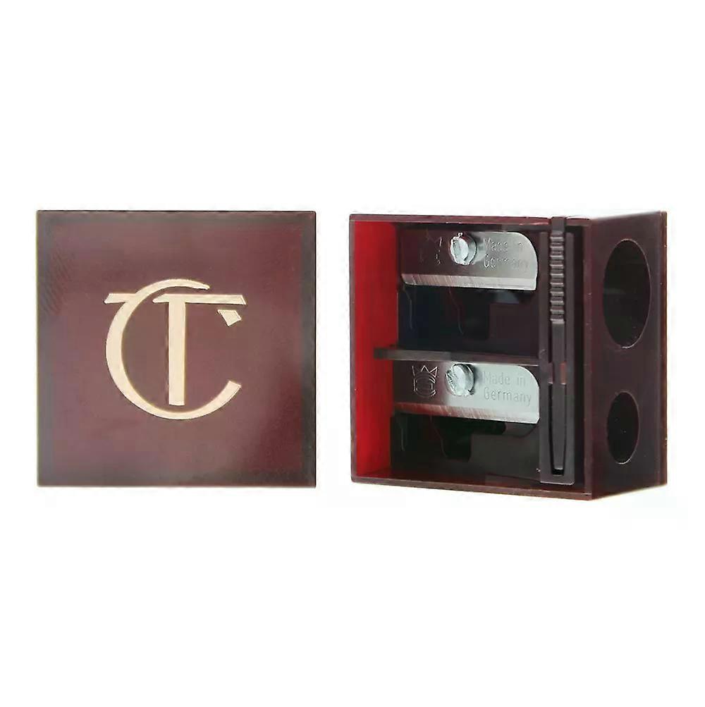 Charlotte Tilbury Pencil Sharpener