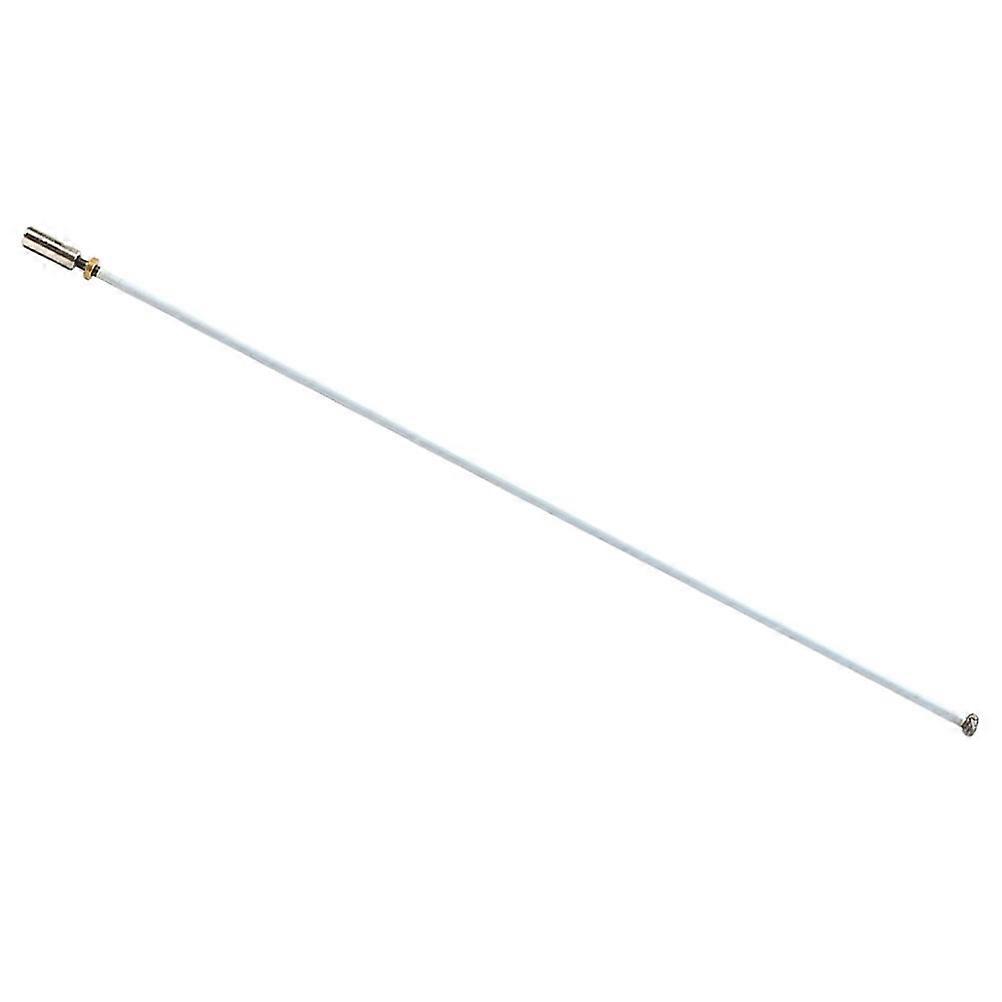 Electric Guitar Truss Rod Luthier Tool For Guitar Maintenance And Professional Use In White Metal Material 1Set