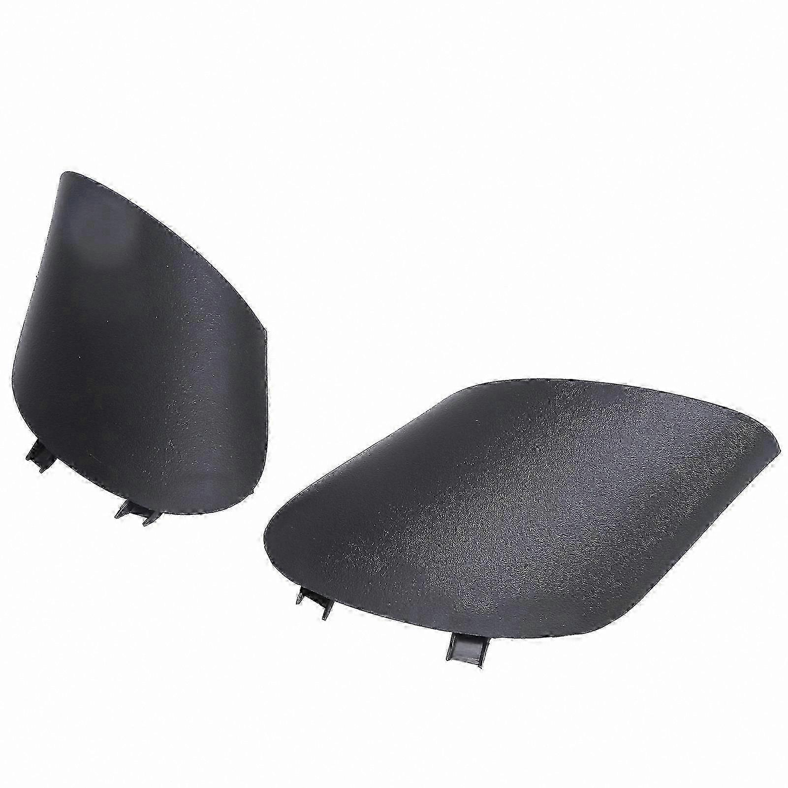 Side Mirror Arm Covers for  500 Convertible, Left/Right Replacement Pair