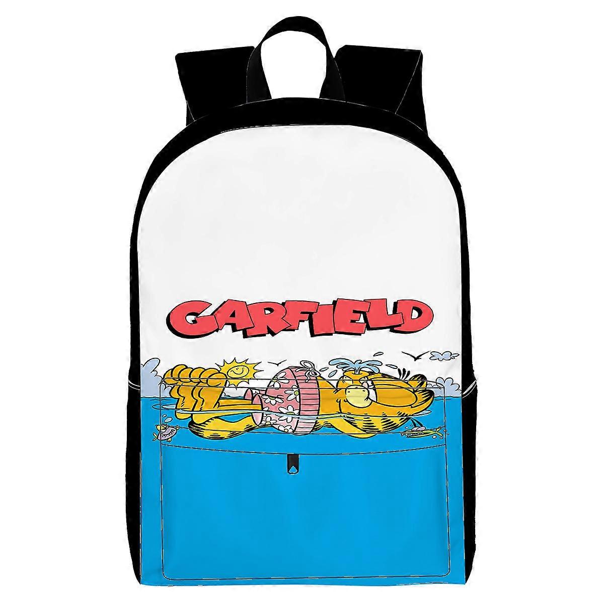 Backpack, with Multiple Organizational Compartments, Fits 15.6 Inch Notebook, for Travel, Teen, Business Work H112