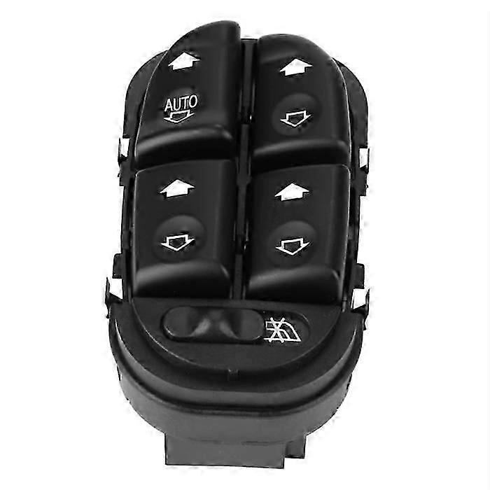 Power window control for FORD Mondeo II left 1996-2000
