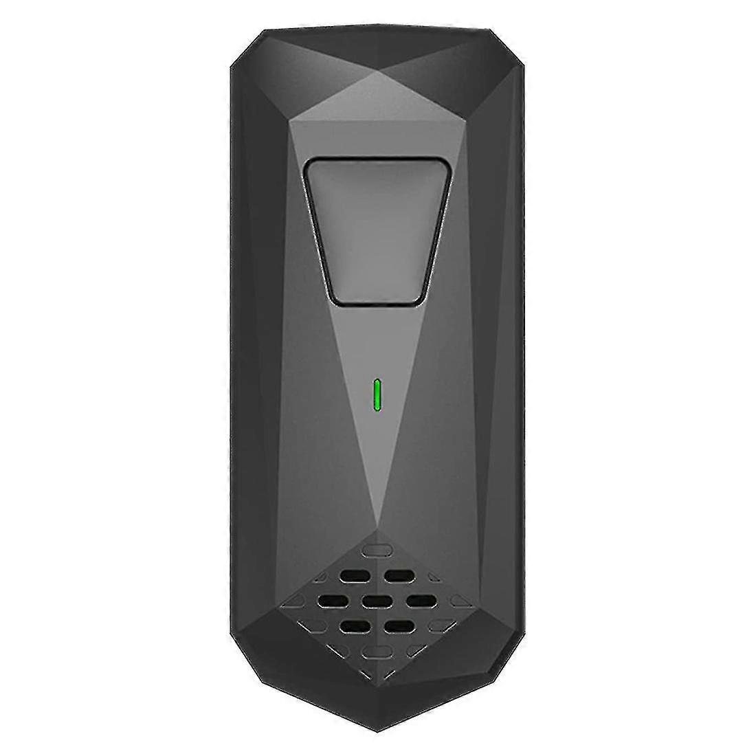 Plug-in Purifier, Mini Portable Purifier, Nerator Purifier Suitable For Pet Bed Plu SZRH A-D