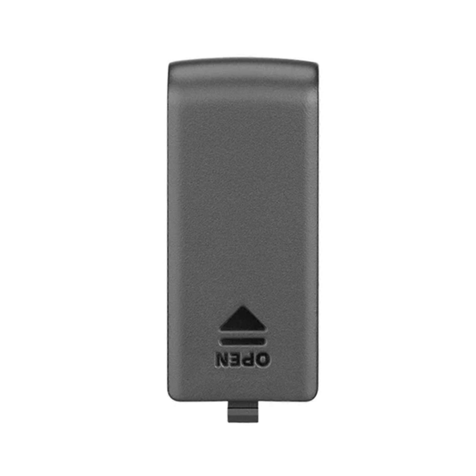 Battery Door Lid Cap Cover For X2T/CTR16/XPro Flash Receiver Triggers Transmitters Accessories Replacement Spare Part