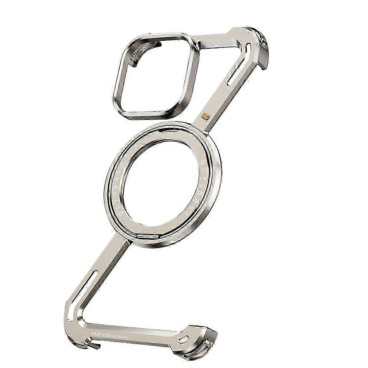 Phone Stand Compatible with 15PRO MAX Phone Case Pai Z Case Bezel-less, Model A