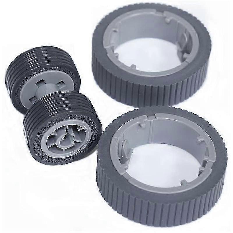 Pa03670 Consumable Set for Fi-7160 F - Pick Roller + Brake Roller with PICKUP Roller
