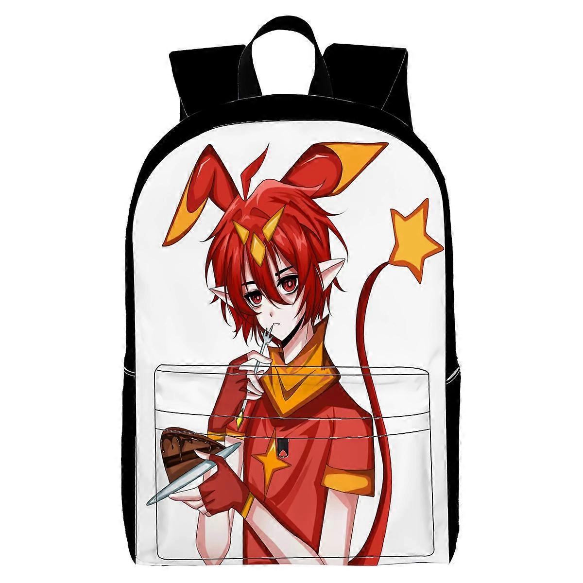 Backpack, with Multiple Organizational Compartments, Fits 15.6 Inch Notebook, for Travel, Teen, Business Work T1005