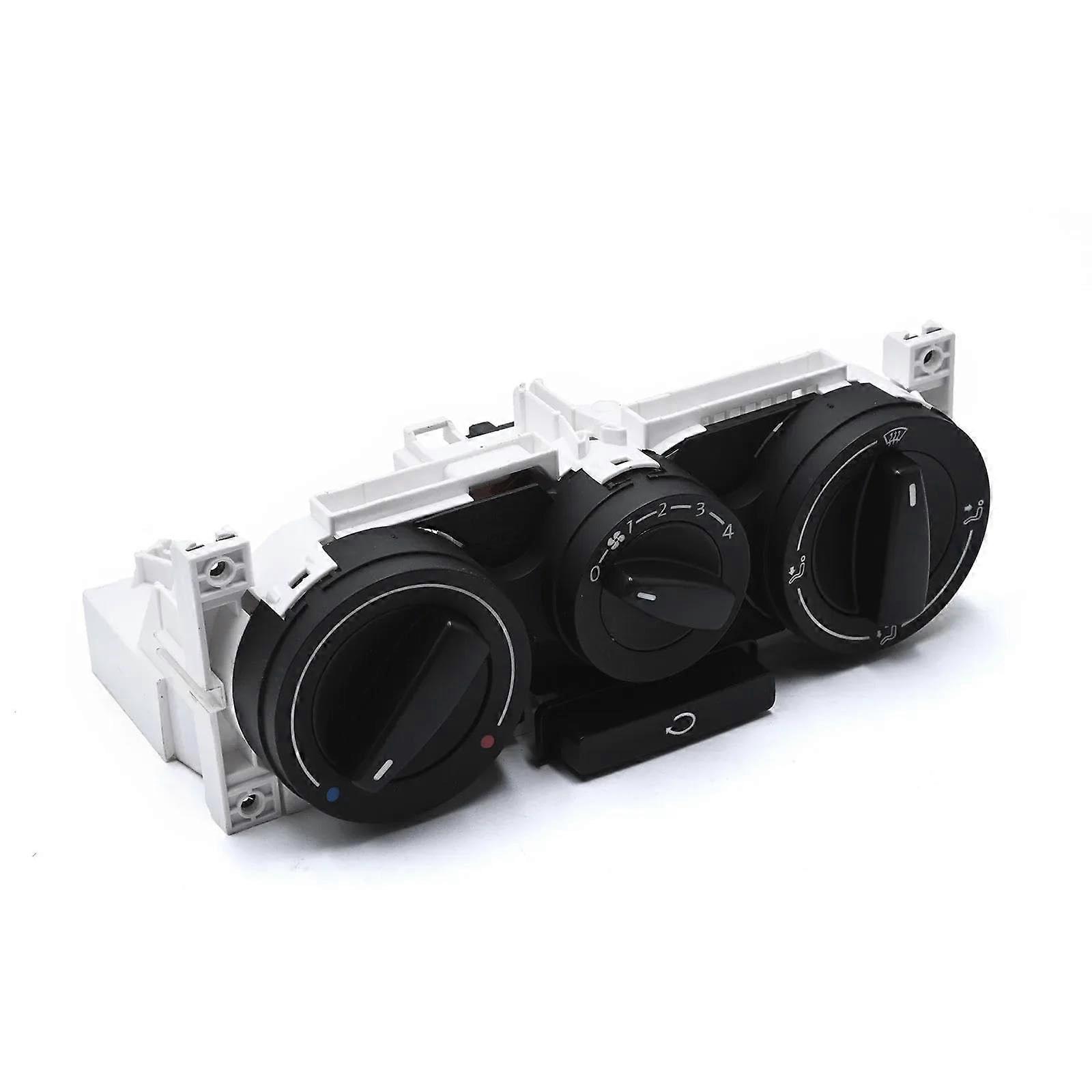 Air A/C Heater Control Climate Control Switch Unit Panel Skoda Octavia 1997-2011 1J0 819 045F Replacement