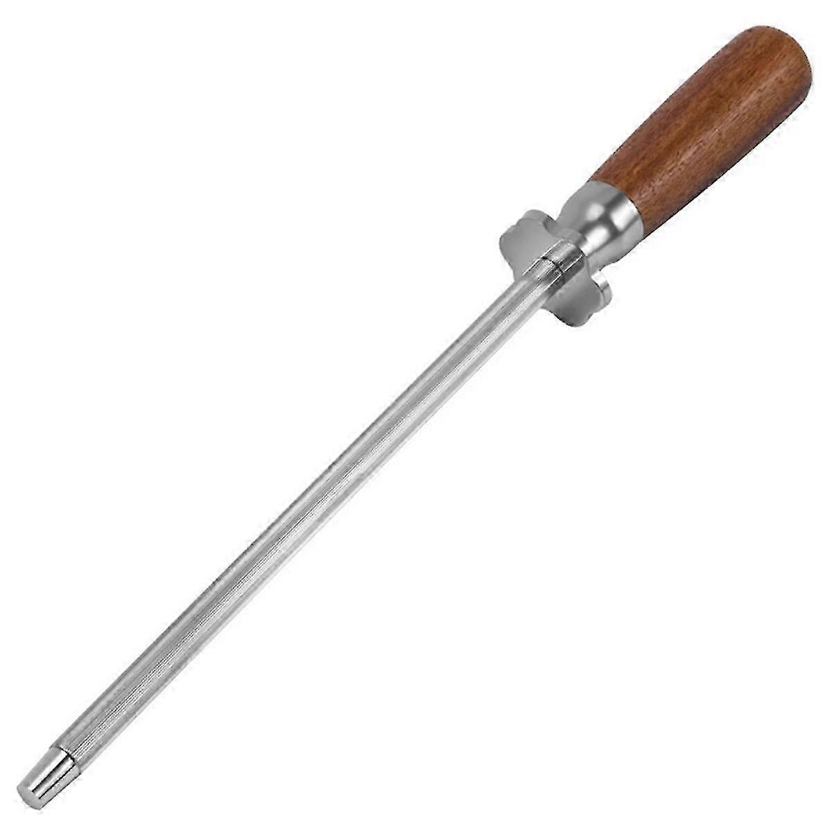 Knife Sharpening Stick Professional Butcher Knife Block Stick Tool Household Sharpening Stone