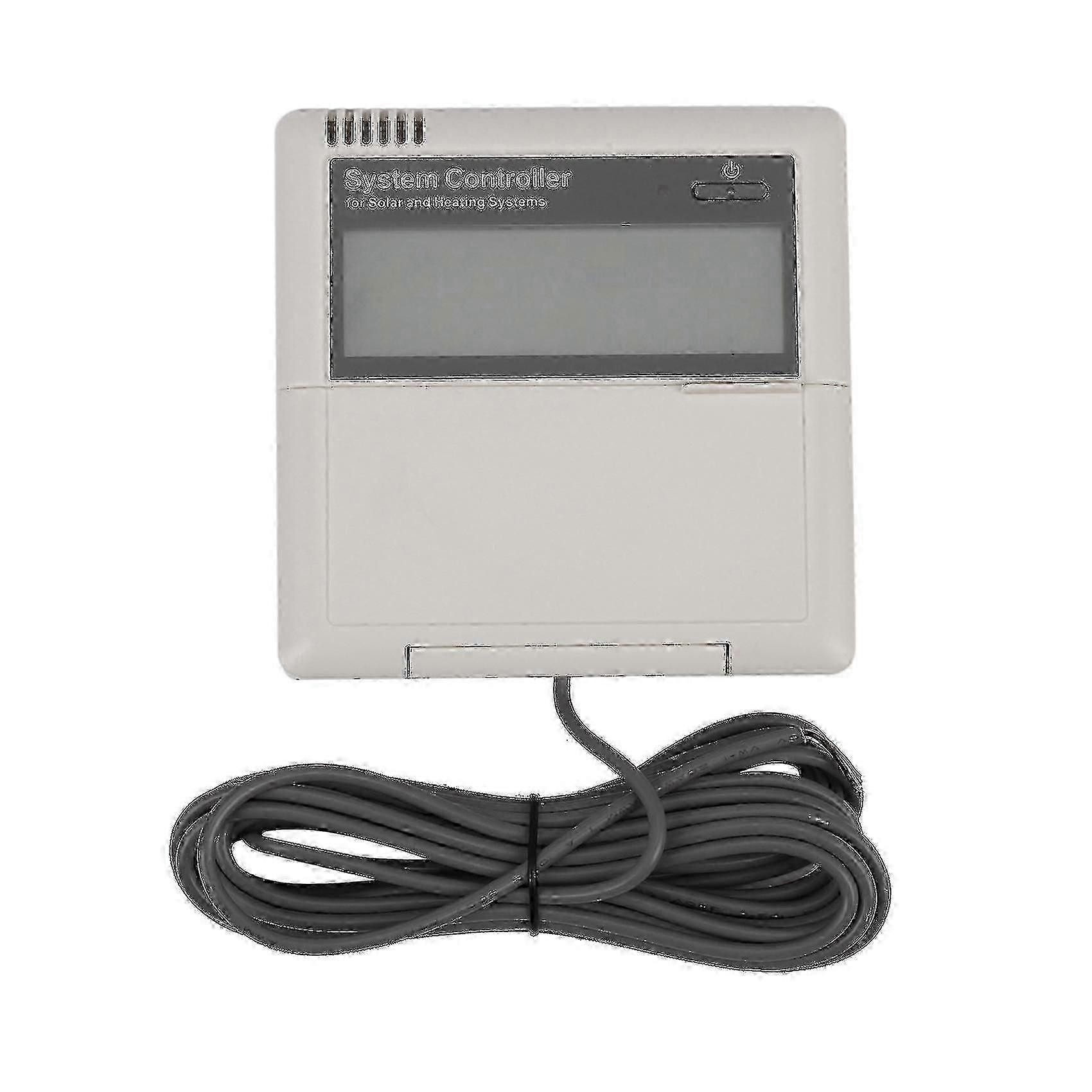 The SR81 (SR868C8) 100-240V Solar Water Heater Temperature Controller and Thermal Controller