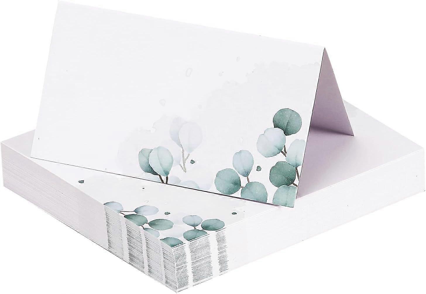 Table Place Cards for Table Setting Table Name Cards for Table Setting Tent Cards Wedding