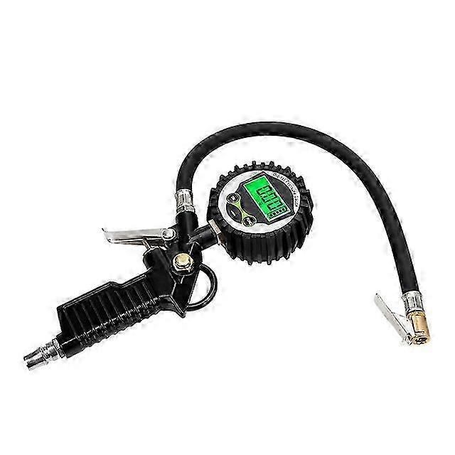 Universal TPMS Car Tire Pressure Test Monitor Diagnostic Tools Infl...