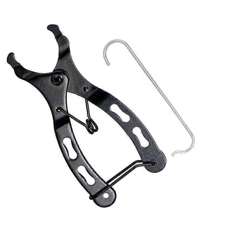 Bicycle chain pliers, durable, suitable for cycling and daily maintenance
