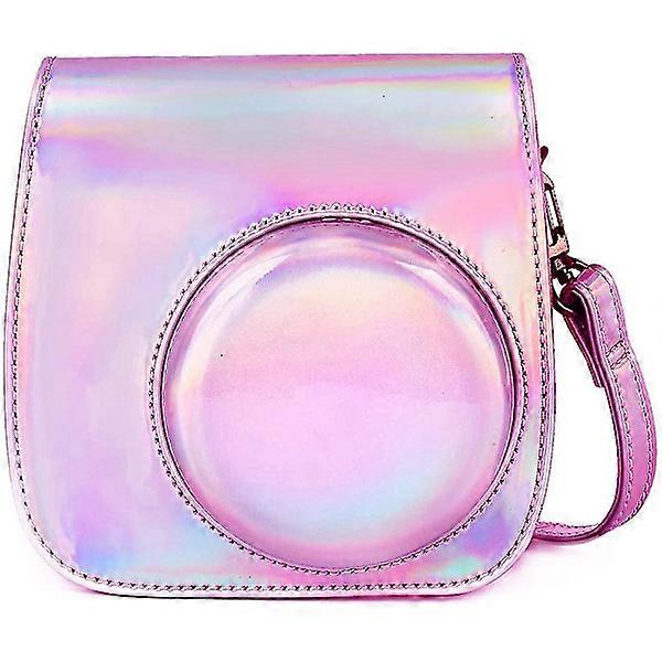 Case for Fujifilm Instax Mini 9. Protective Case in Soft Synthetic Leather