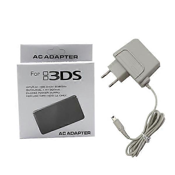 Charger for 3DSLL/3DS/NDSI/NDSILL/3DS
