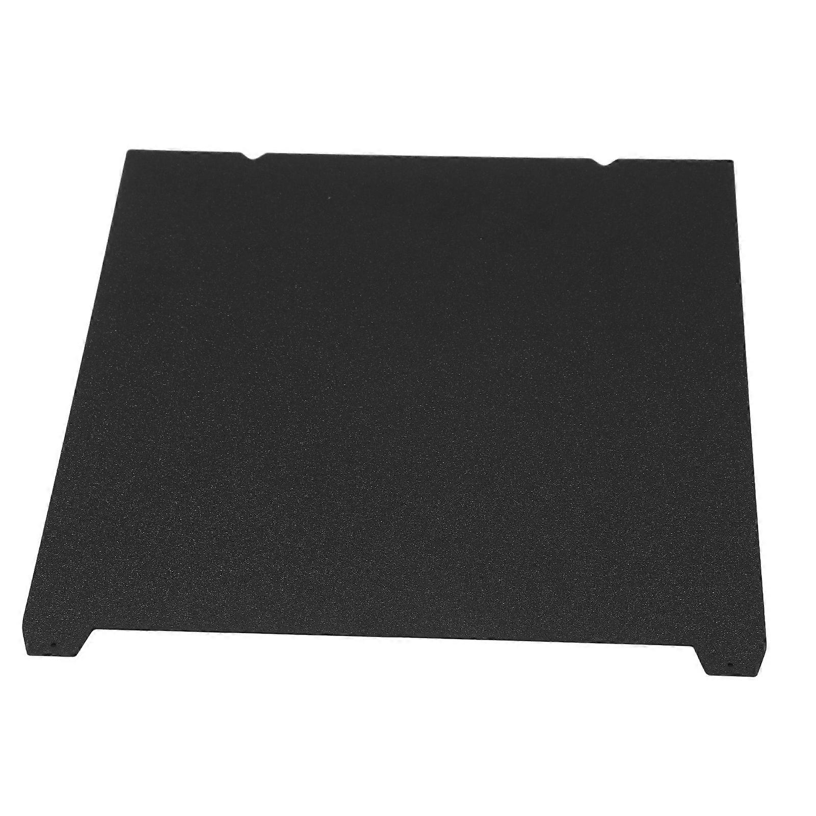 PEI Build Plate 315x310mm Double Sided Smooth Textured 3D Printer