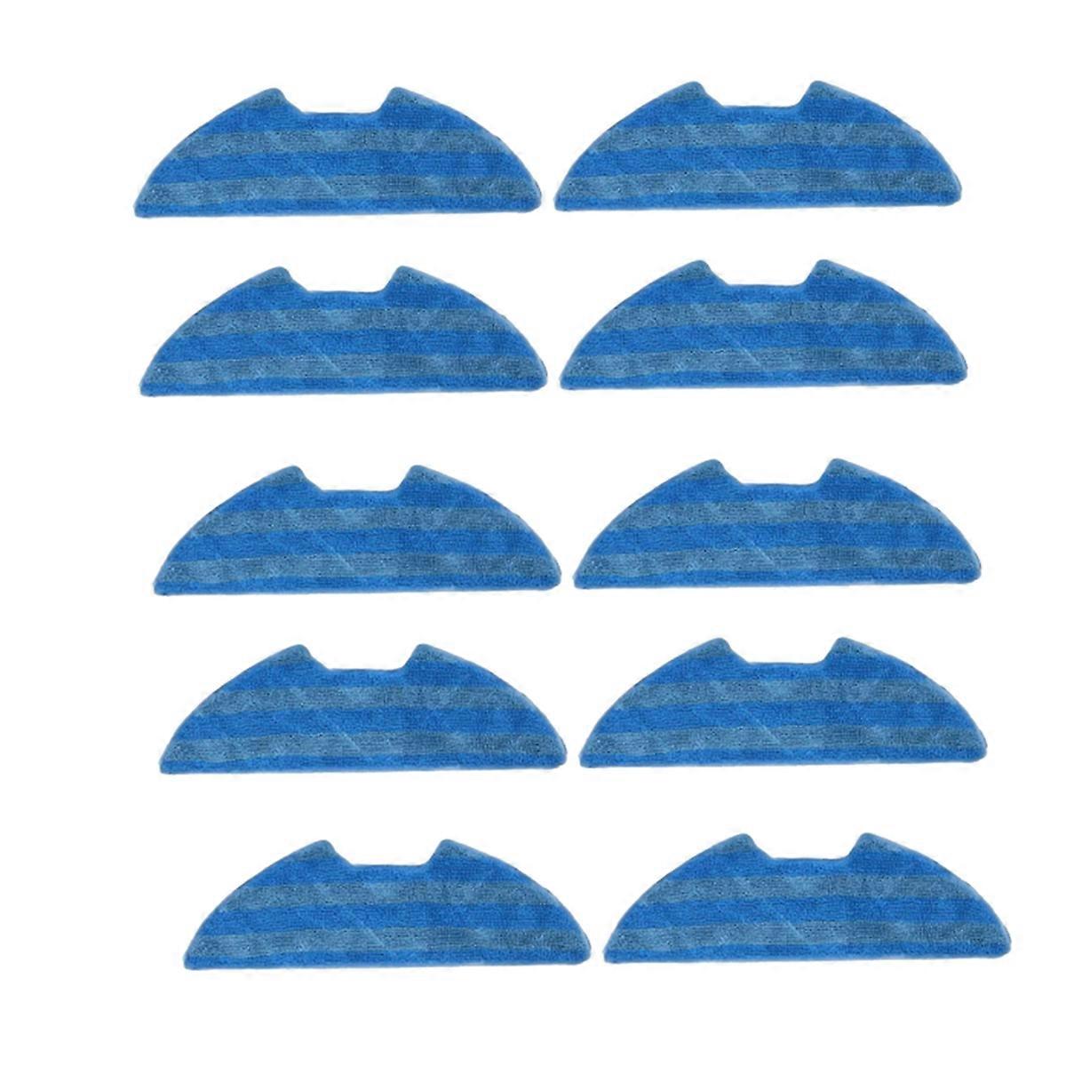 Mop Pad for ,Bluebot,Xtreme Sweeping Machine Accessories Vacuum Replacement Parts