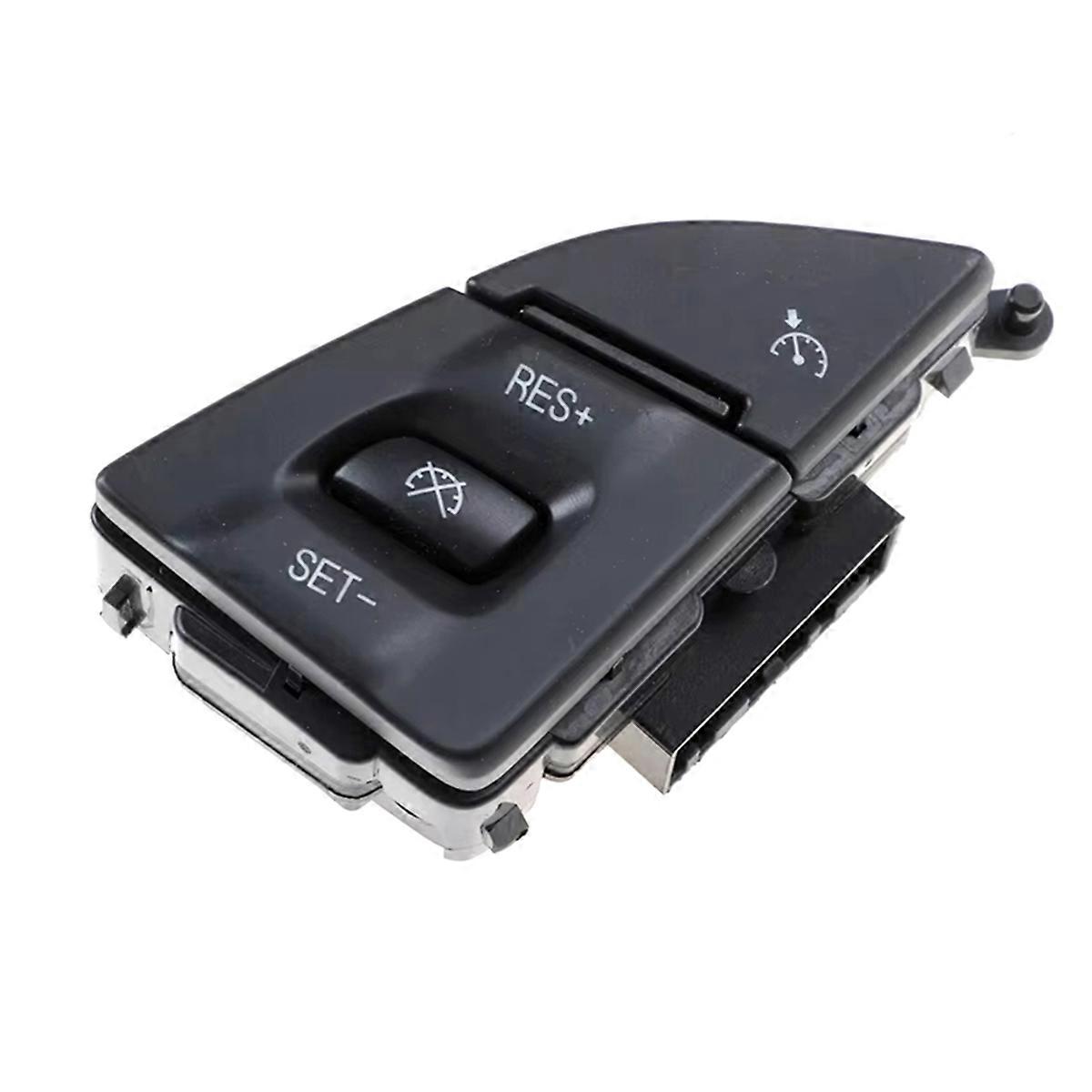 23276029 Steering Wheel Cruise Control Switch Button for 2016-2018 23427868