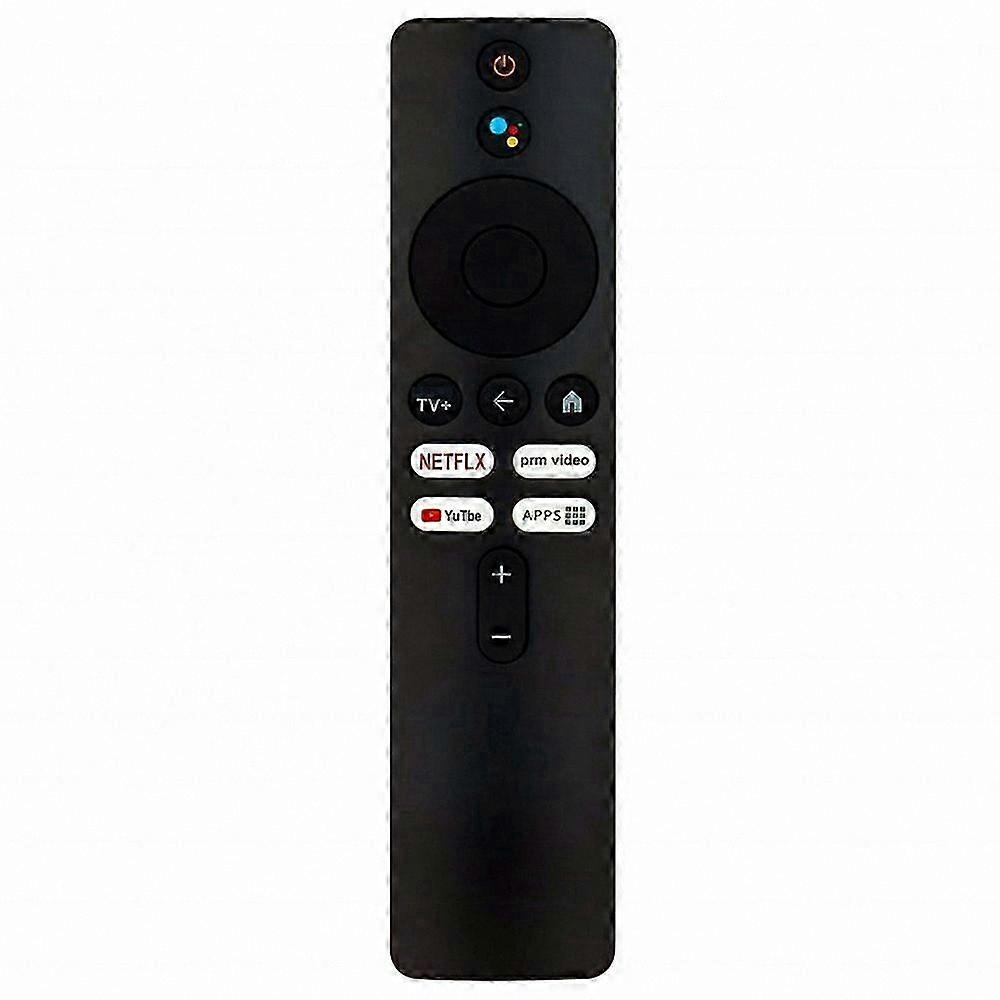 Universal TV Remote Control with Voice Command Function for Smart TVs and Streaming Devices