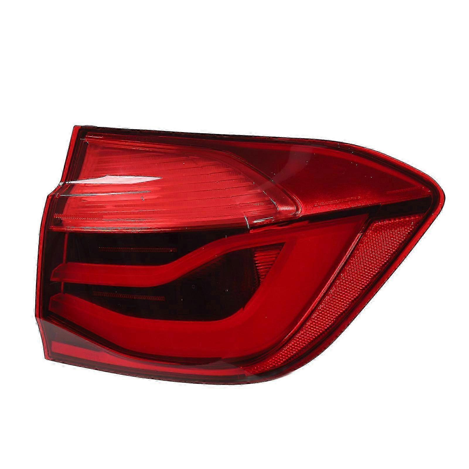 Fade-proof tail light for 3 Series F30 F31 F80 2015-2019