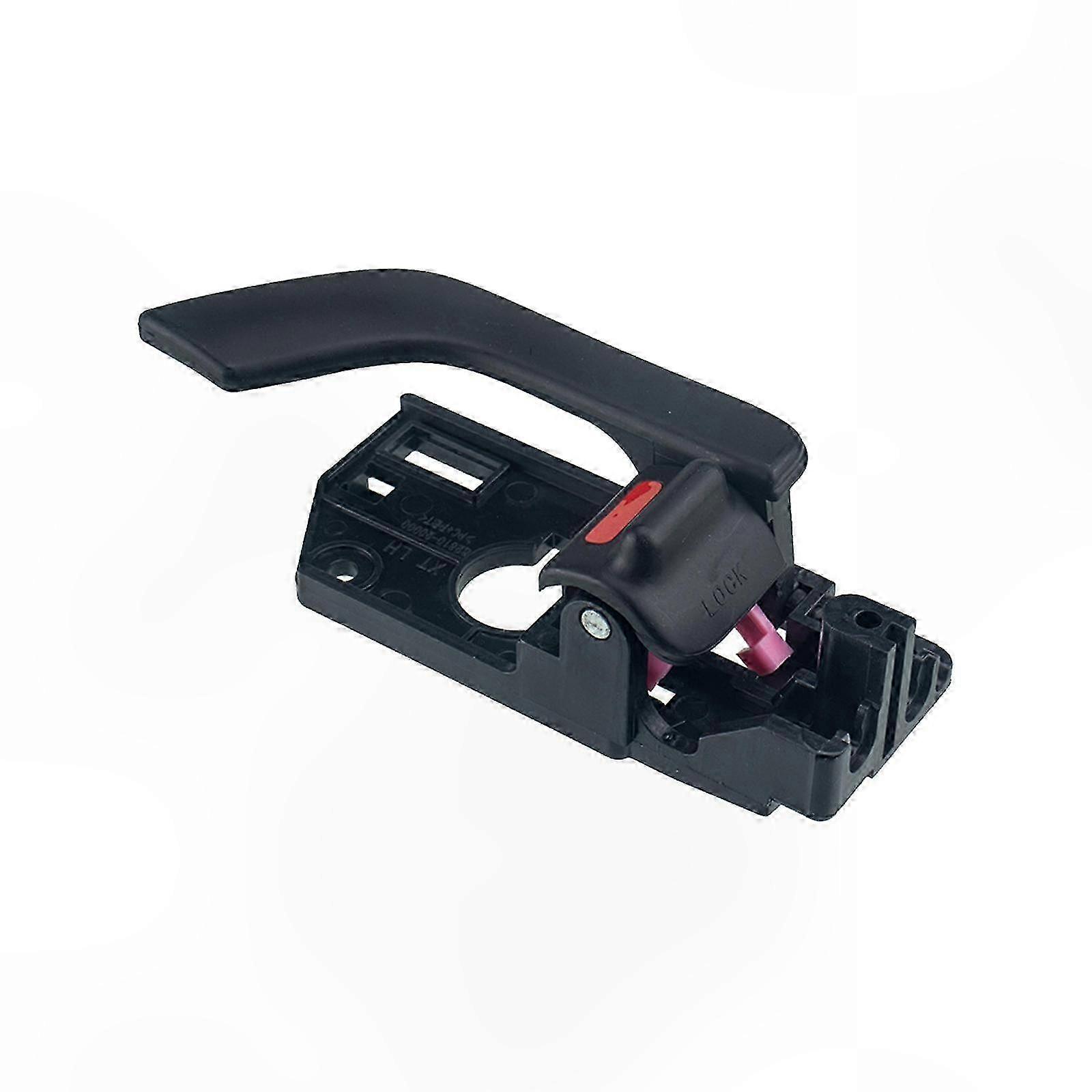 Front Left & Right Interior Door Handle for Hyundai Tiburon 2003-2008