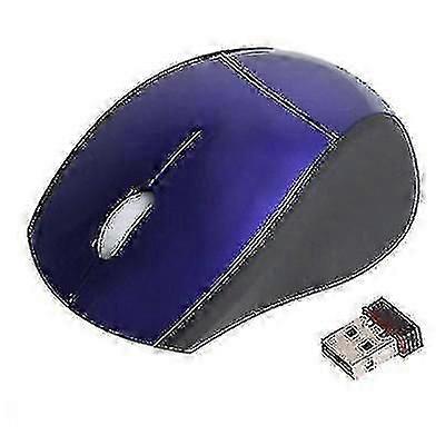 Computer Accessory Sets 2.4ghz Wireless Mini Optical Mouse With Usb Mini Receiver Plug And Play Working Distance Up To 10