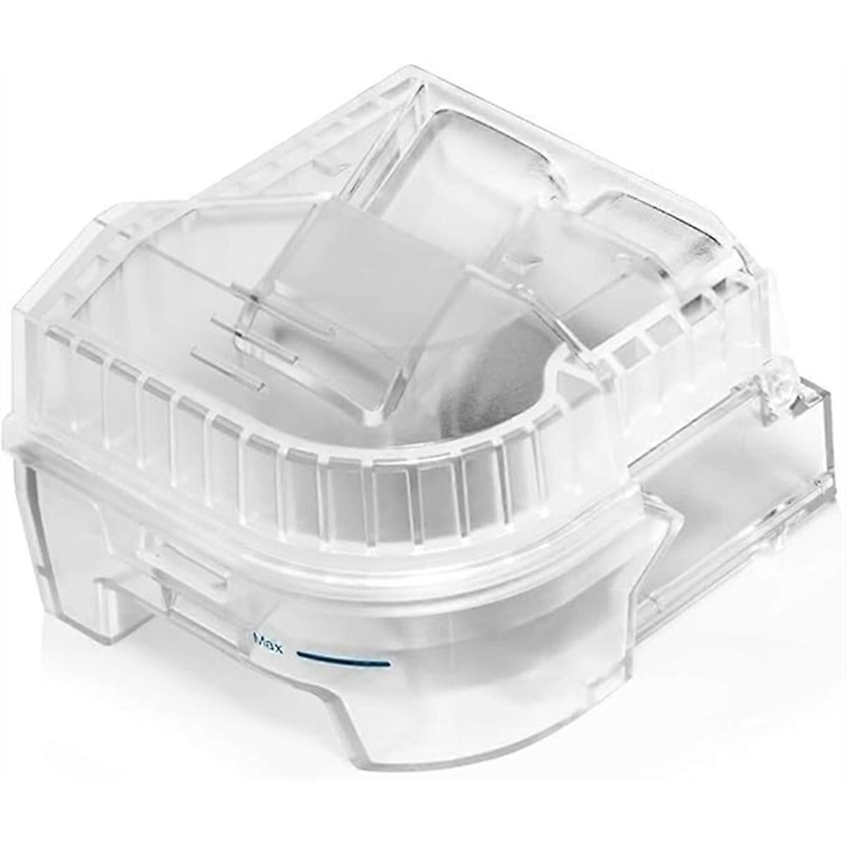 For Luna II Series Replacement Water Chamber for G2S Series Respiratory Machine Accessories