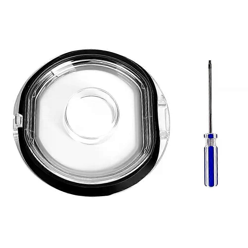 Replacement Dust Bin Lid For Dyson V7 V8 SV10 SV11 Vacuum Cleaner Accessories Dust Container Lid Bucket Floor Cover Sealing Ring